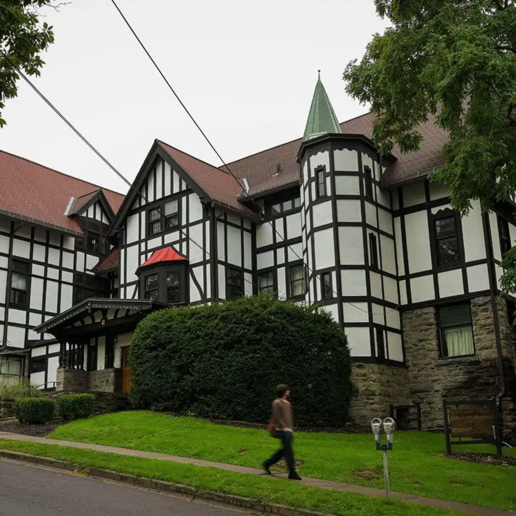The Firestorm Over a Rape Allegation at Cornell