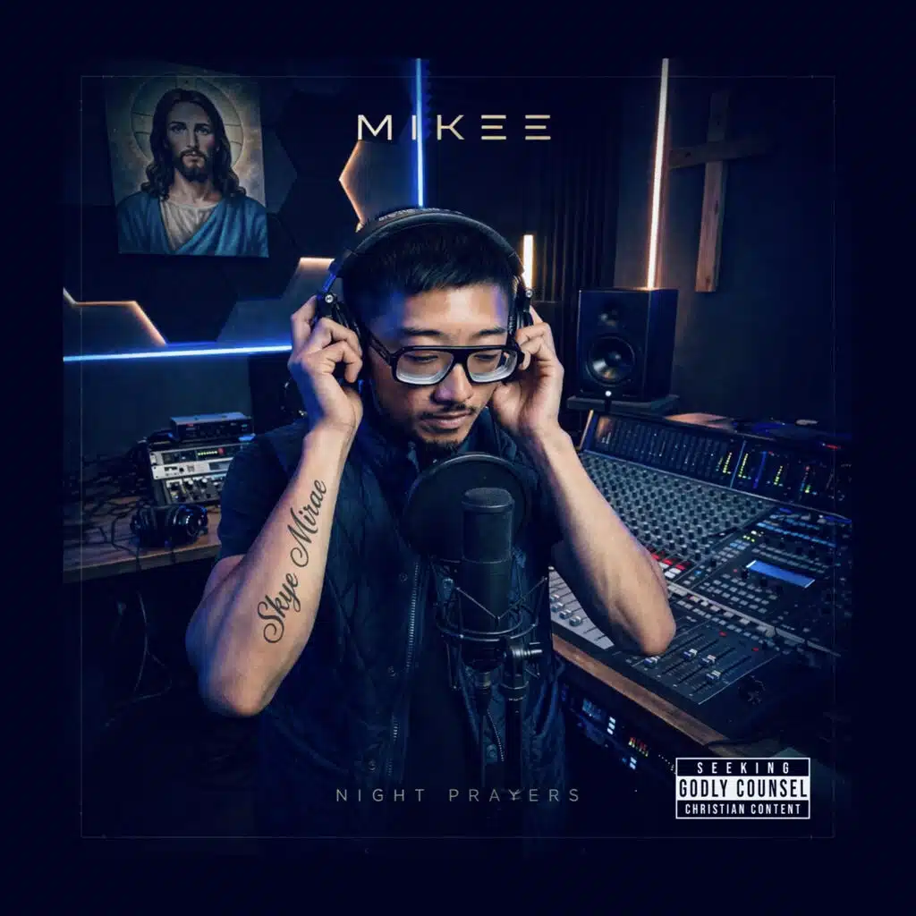 Ep. Night Prayers by M.Guzman
