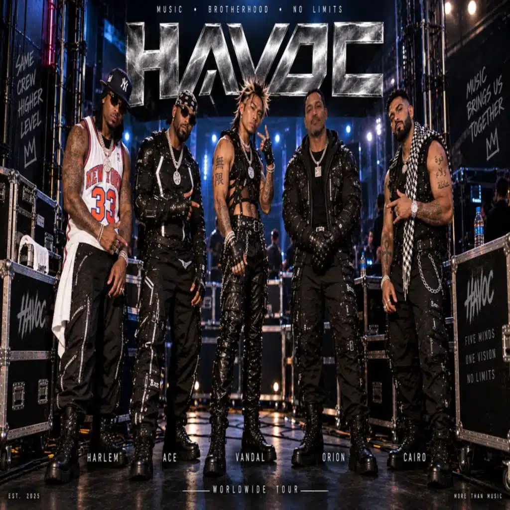 HAVOC