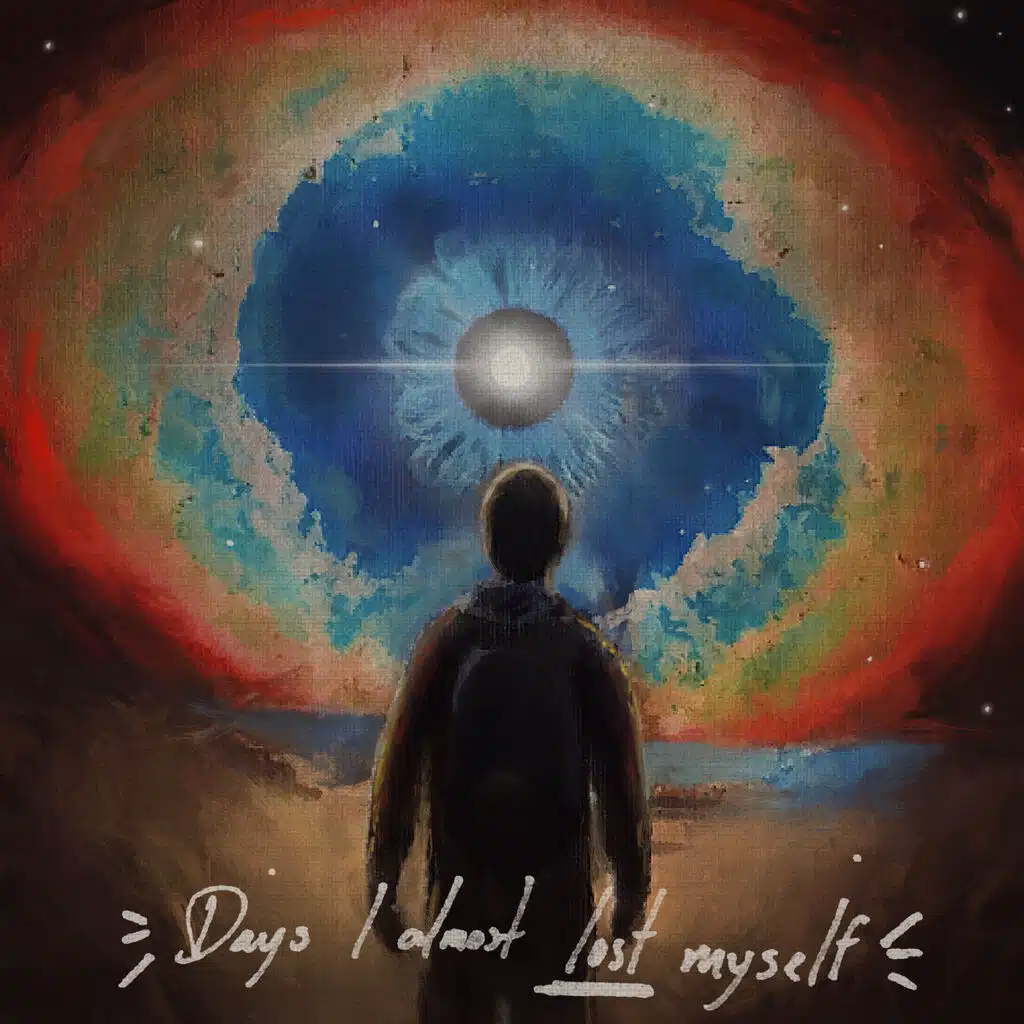 Days I Almost Lost Myself