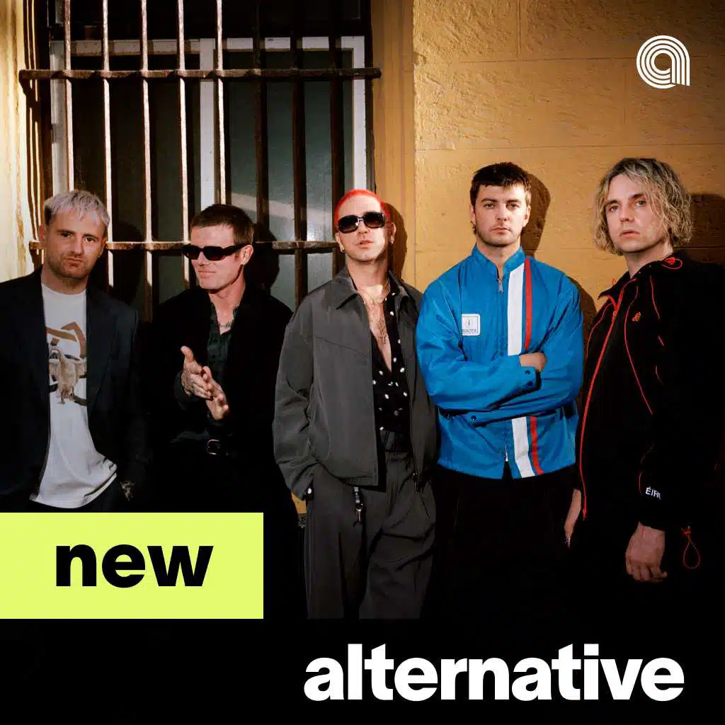 New Alternative