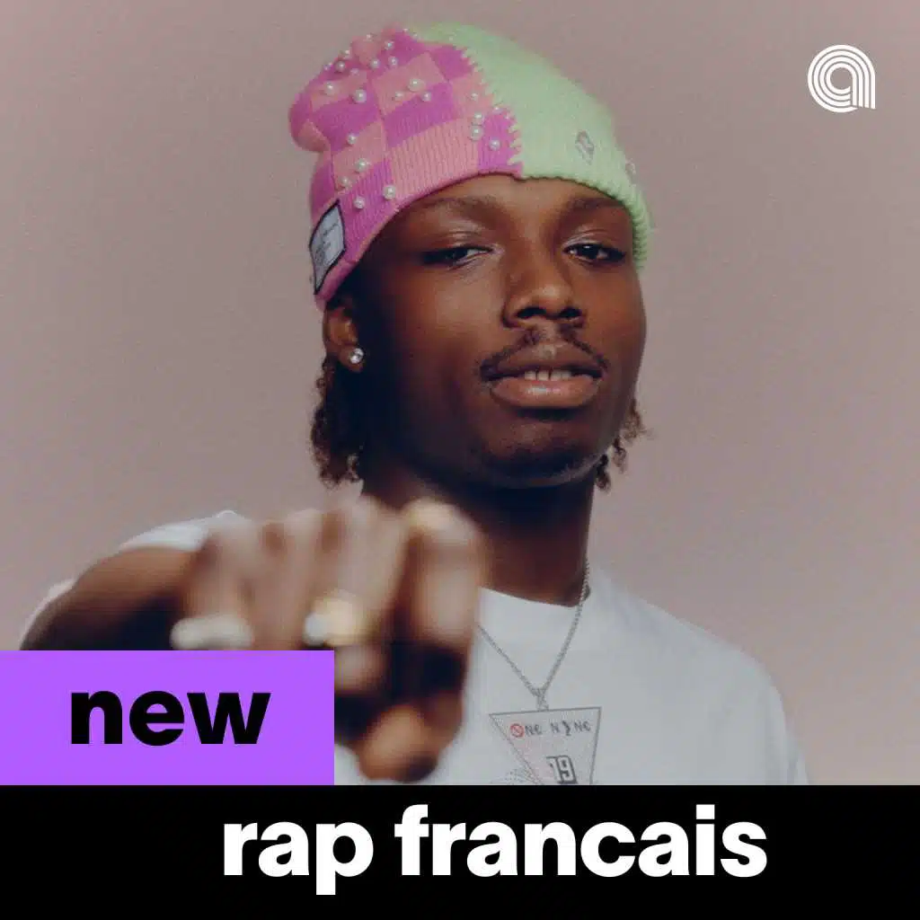 New Rap Français