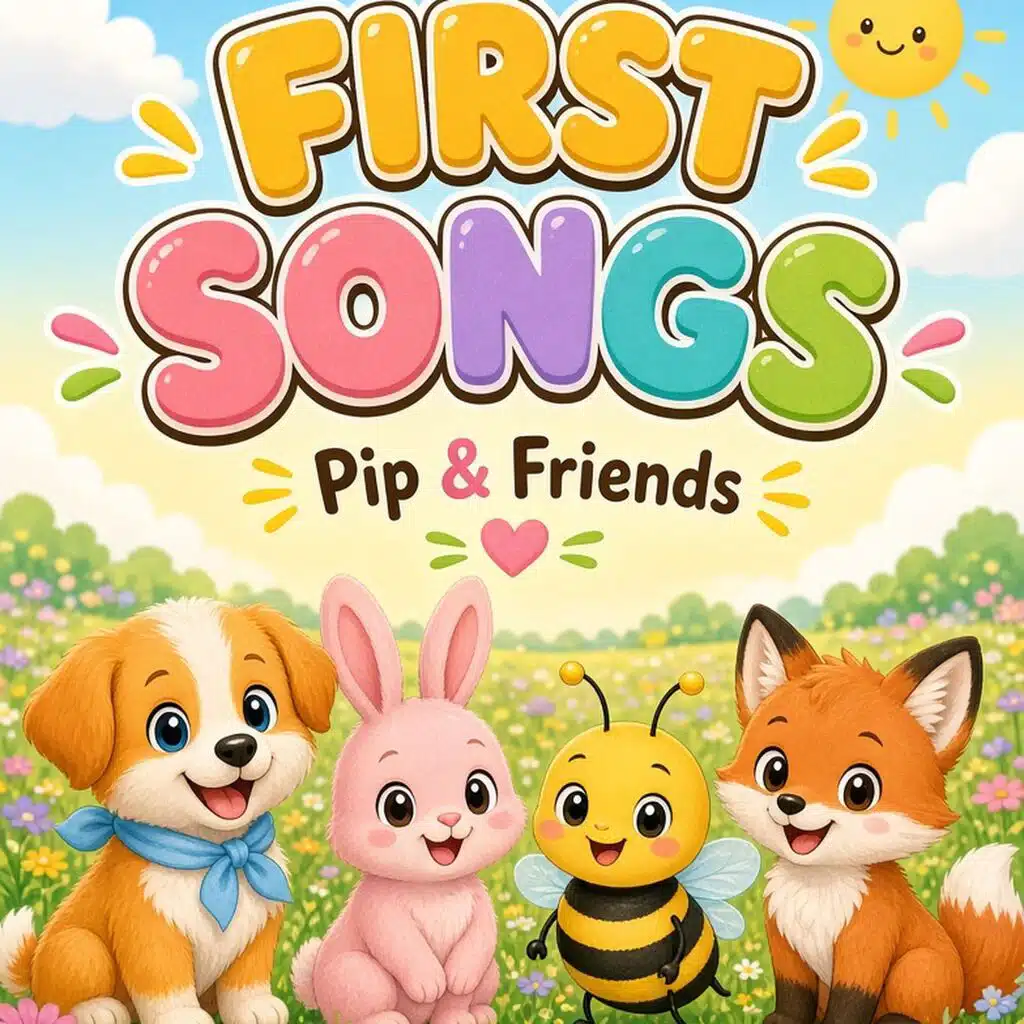 First Songs