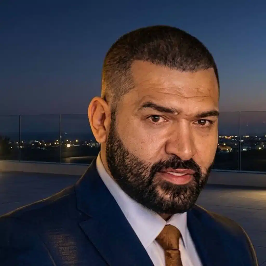 مقهور گلبي