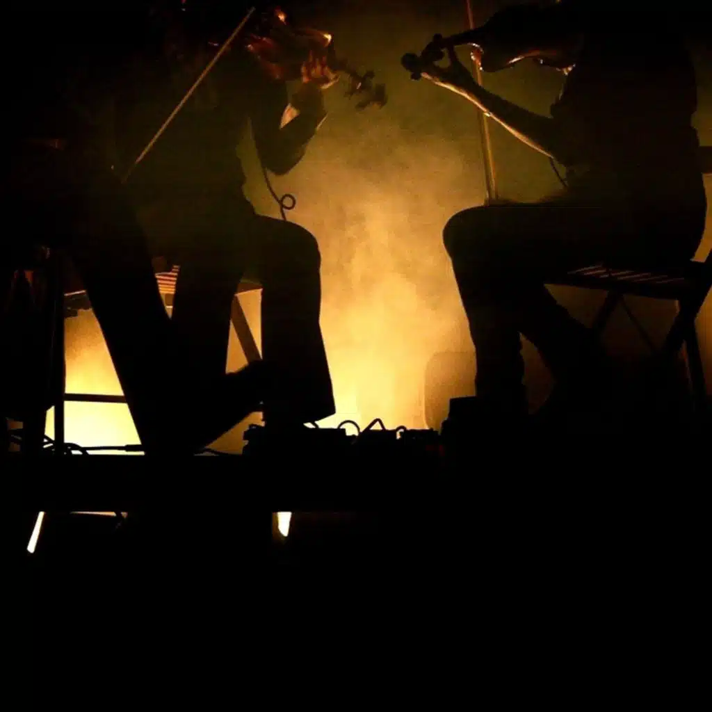 long train journeys (Live)