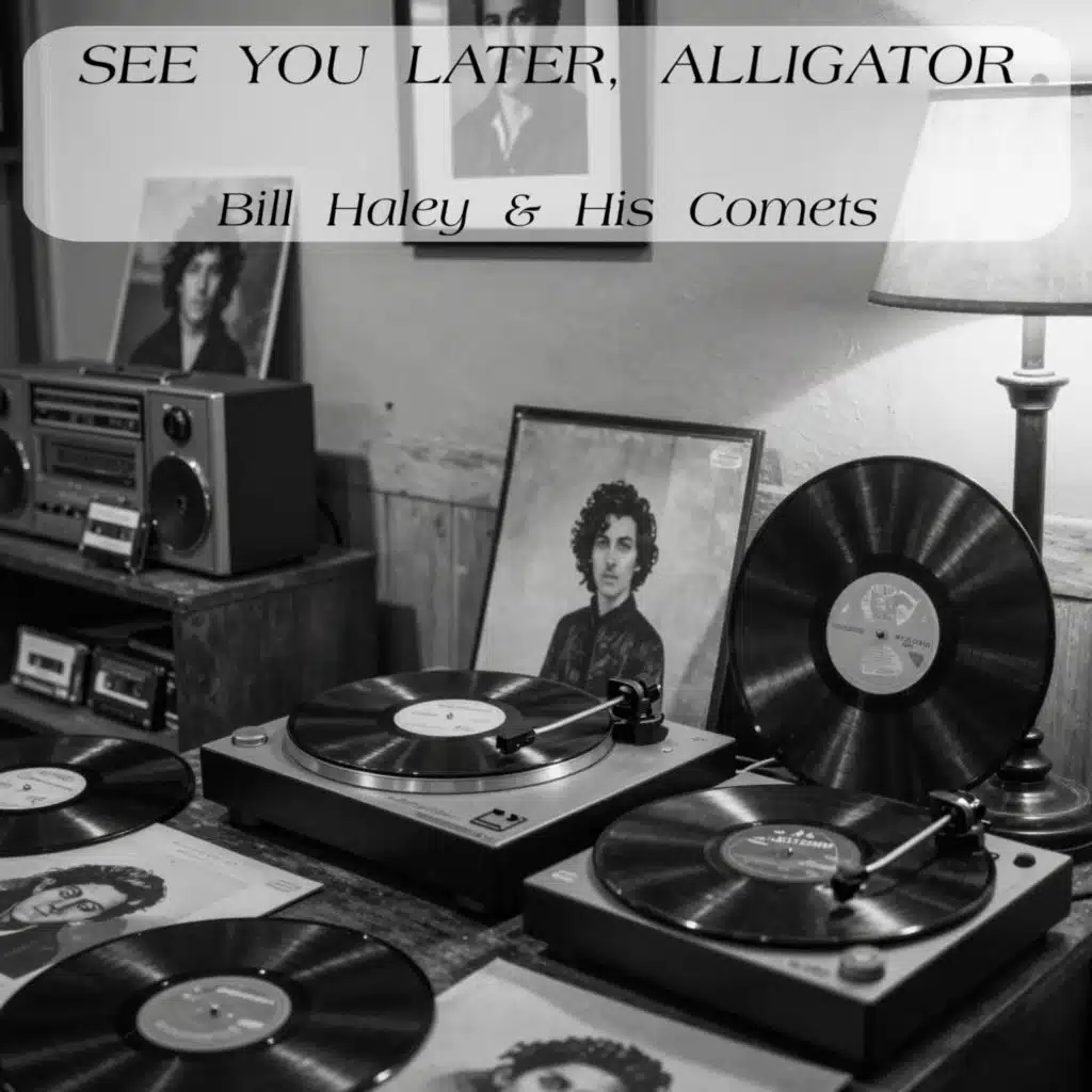 See You Later, Alligator