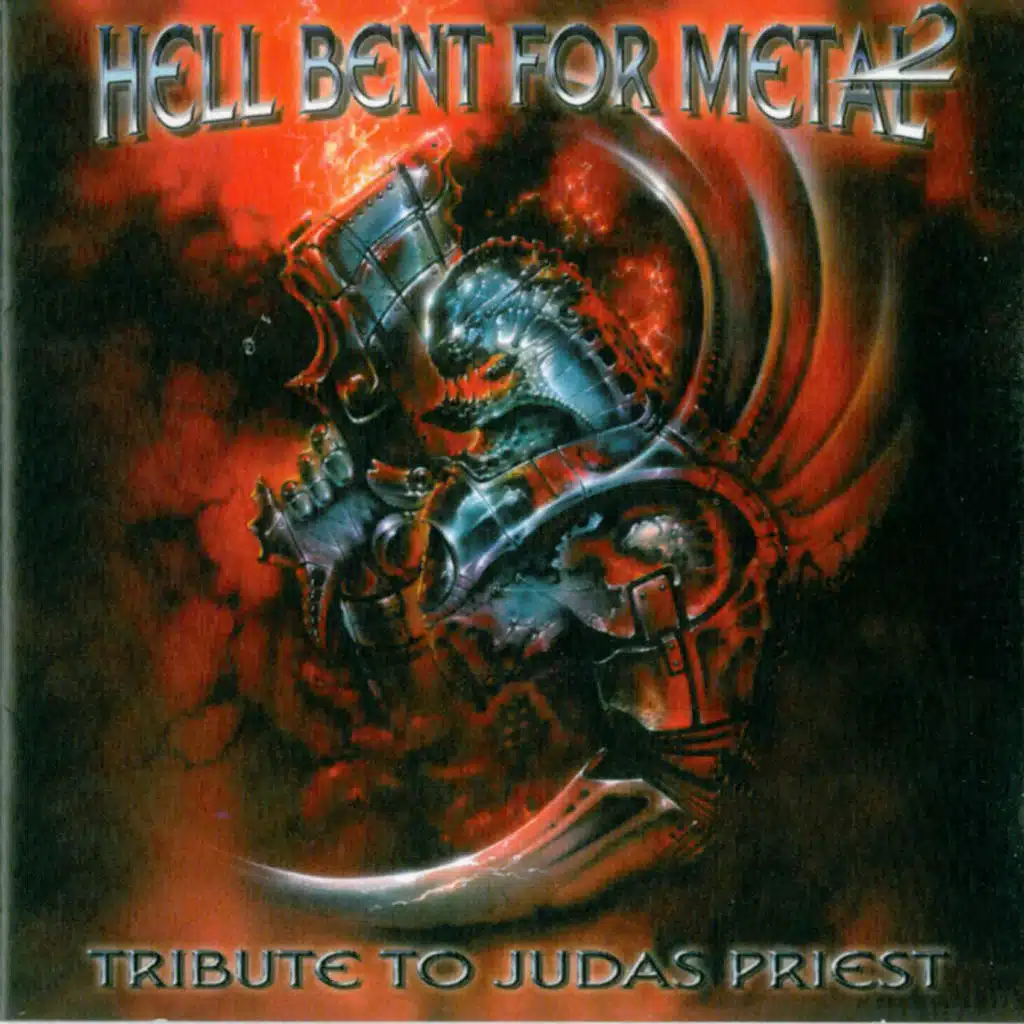 Hell Bent for Metal 2: Tribute to Judas Priest