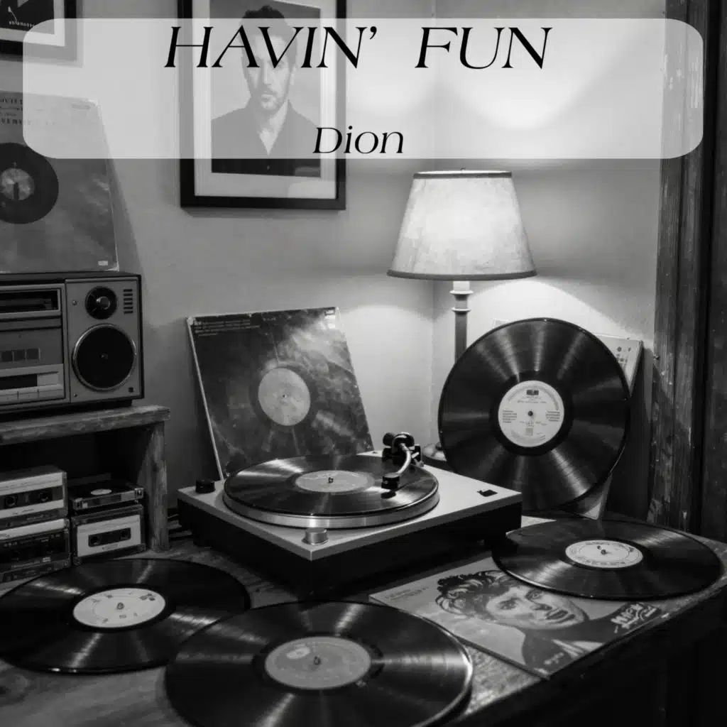 Havin’ Fun