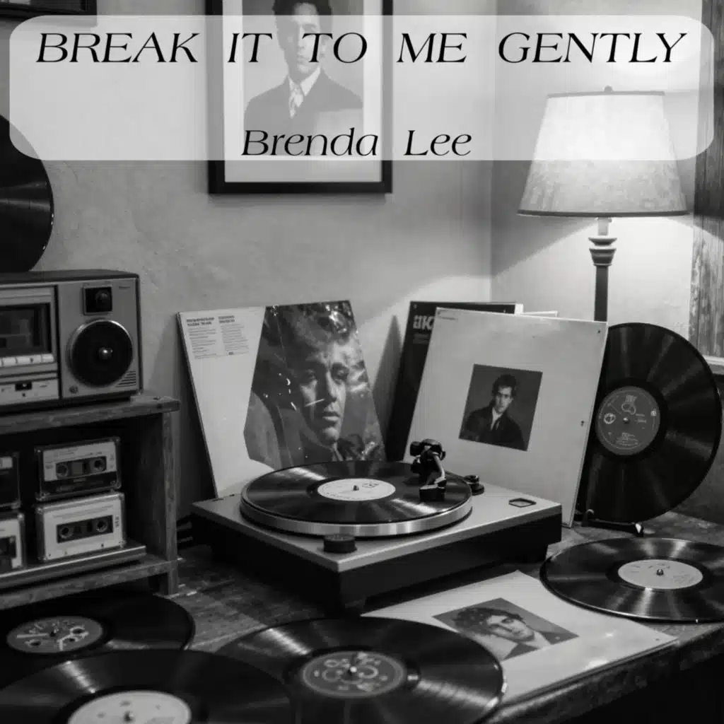 Break It To Me Gently