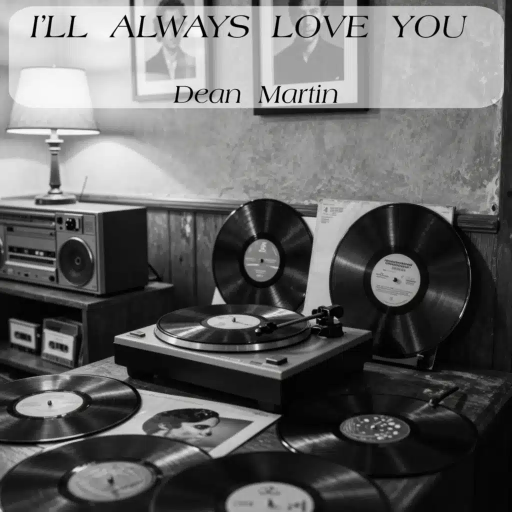 I’ll Always Love You