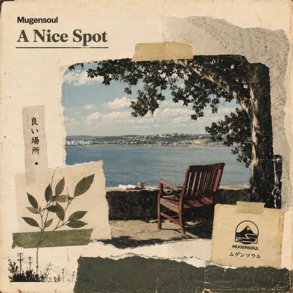 A Nice Spot