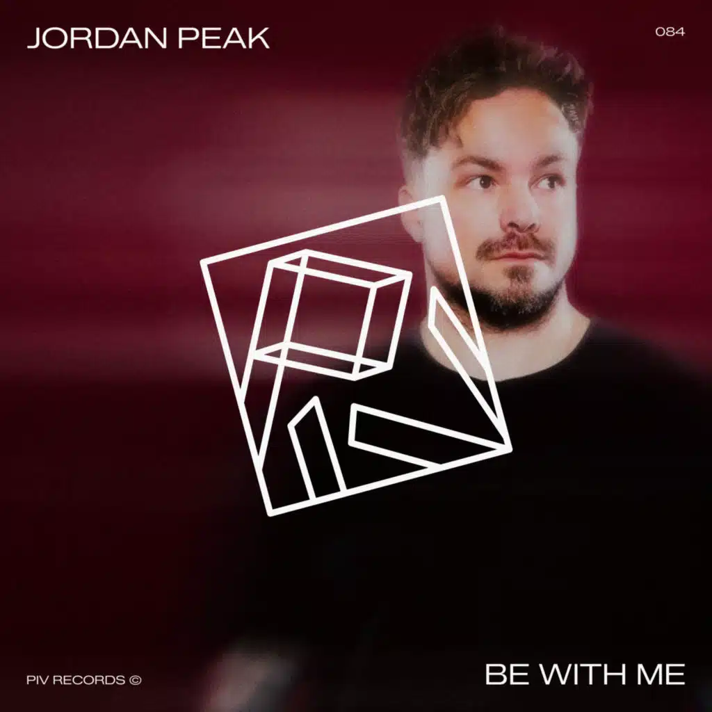 Be With Me