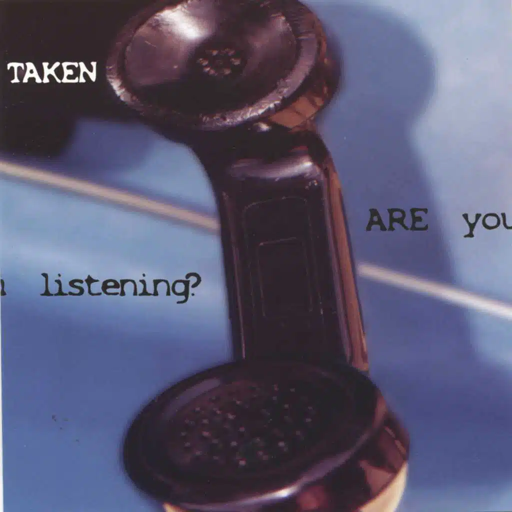 ARE You Listening?