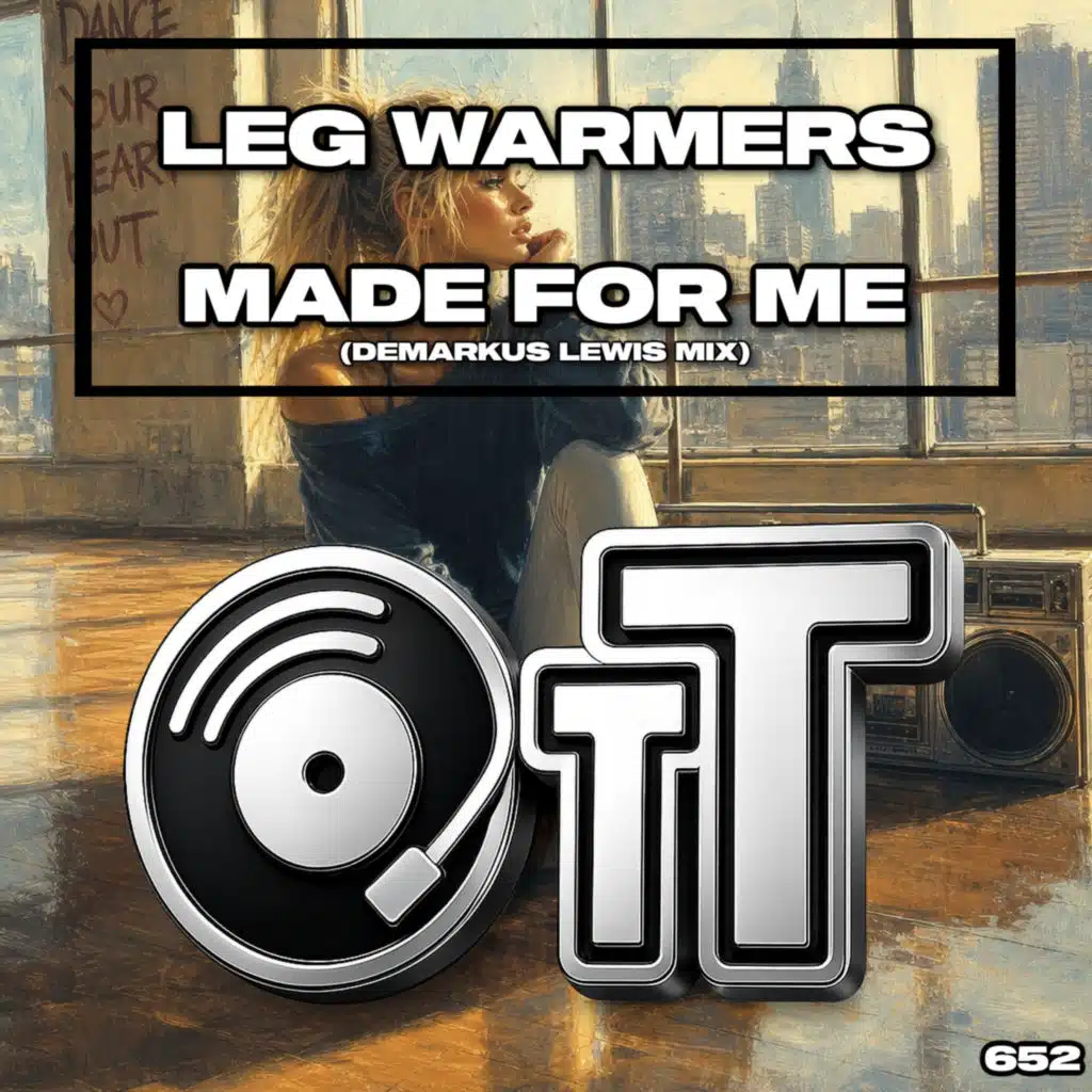 Made For Me