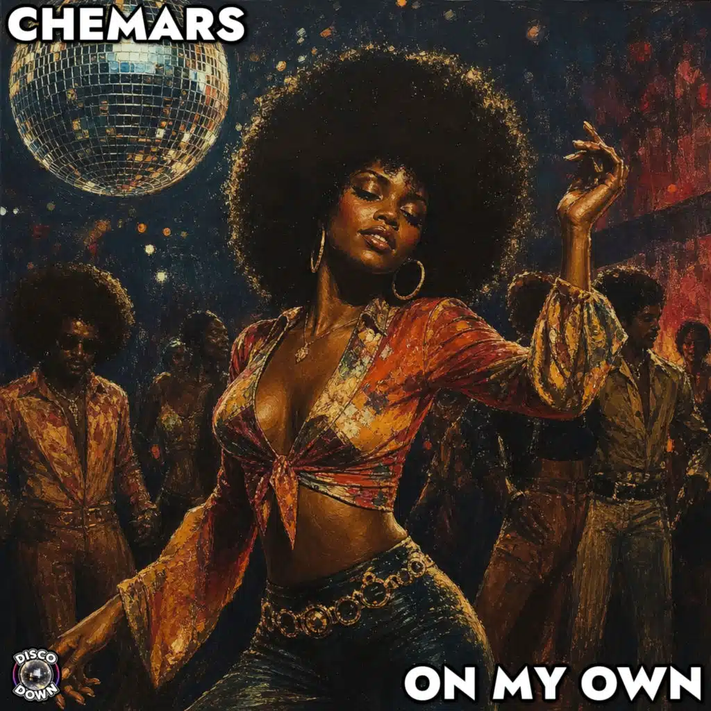On My Own