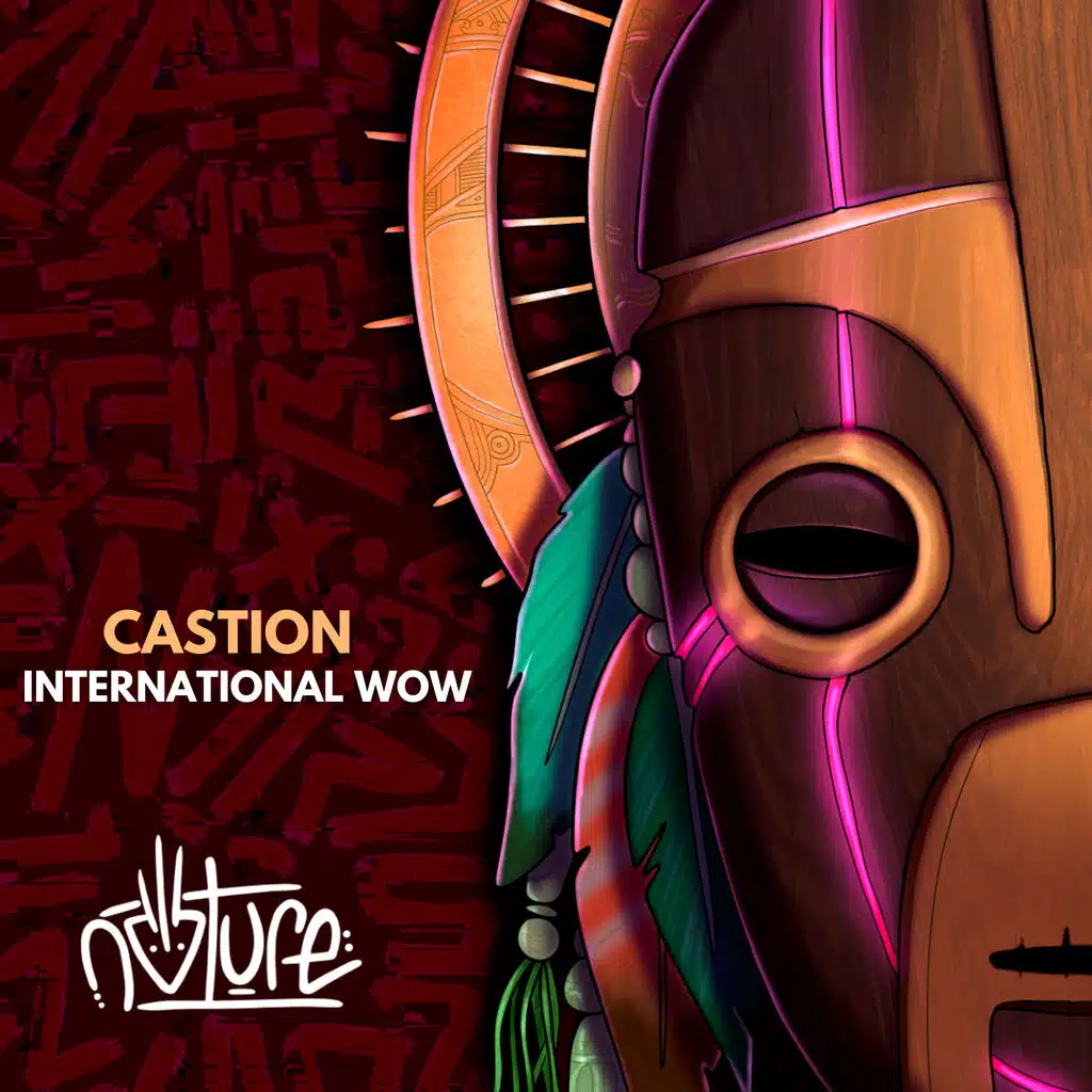 International Wow