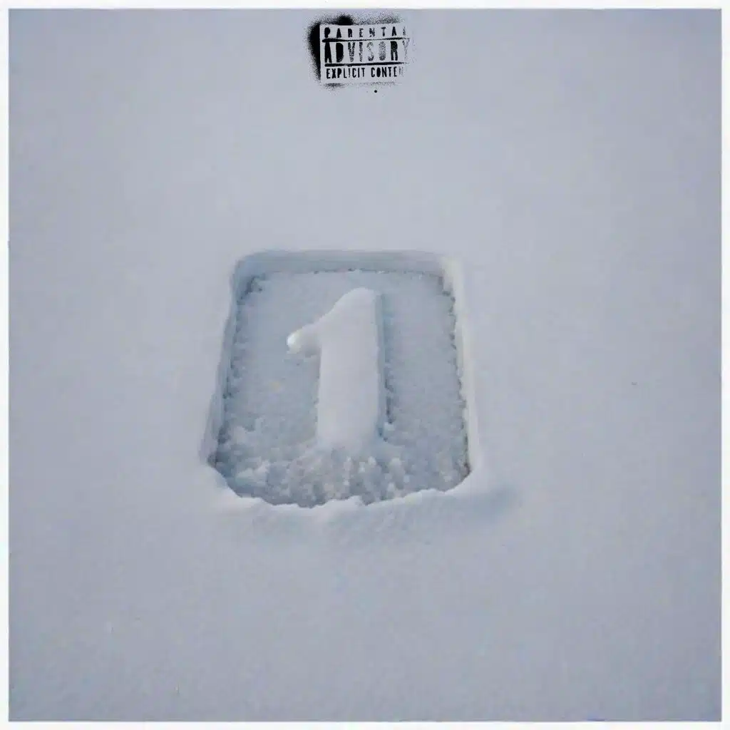 The One In The Sno - EP