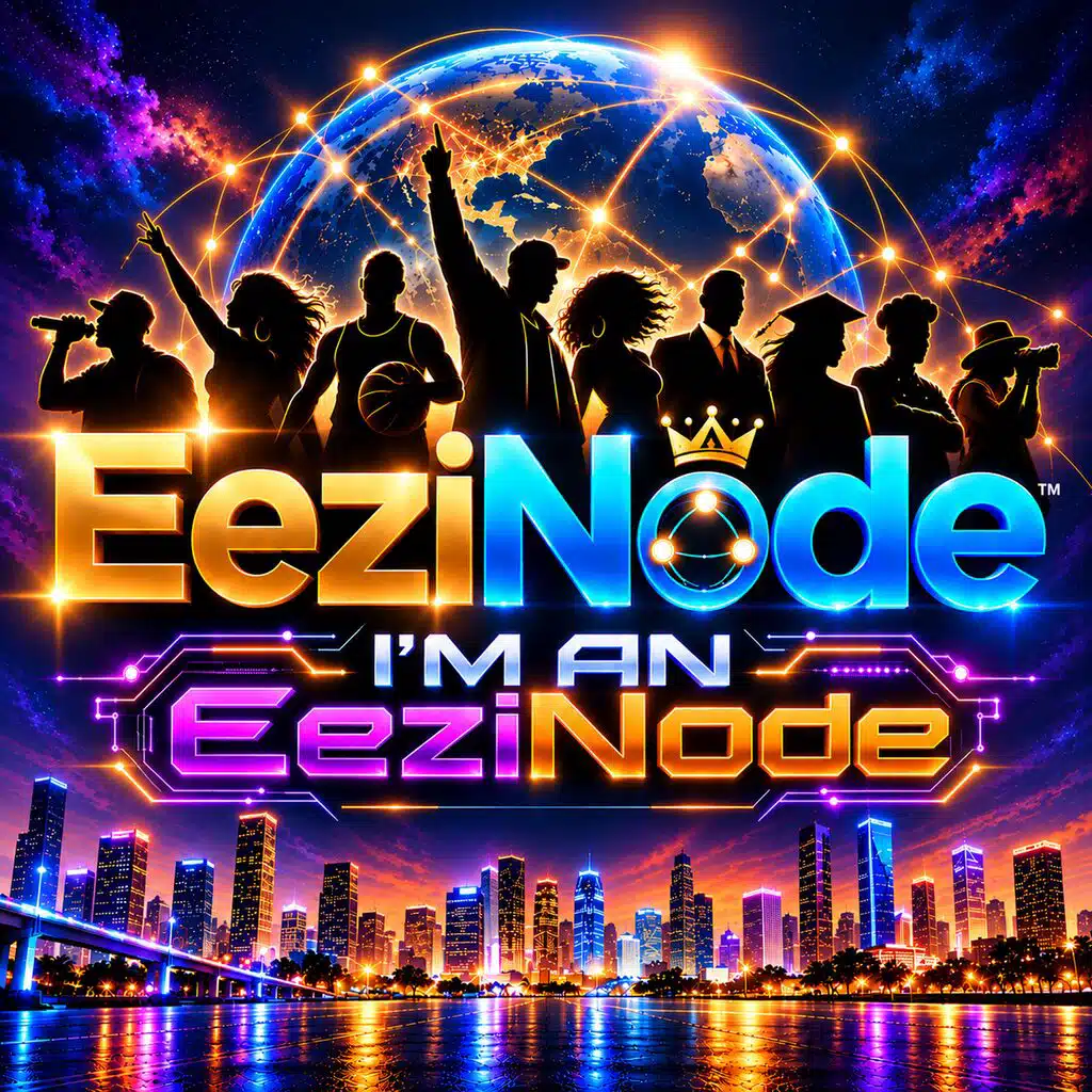 I'm An EeziNode