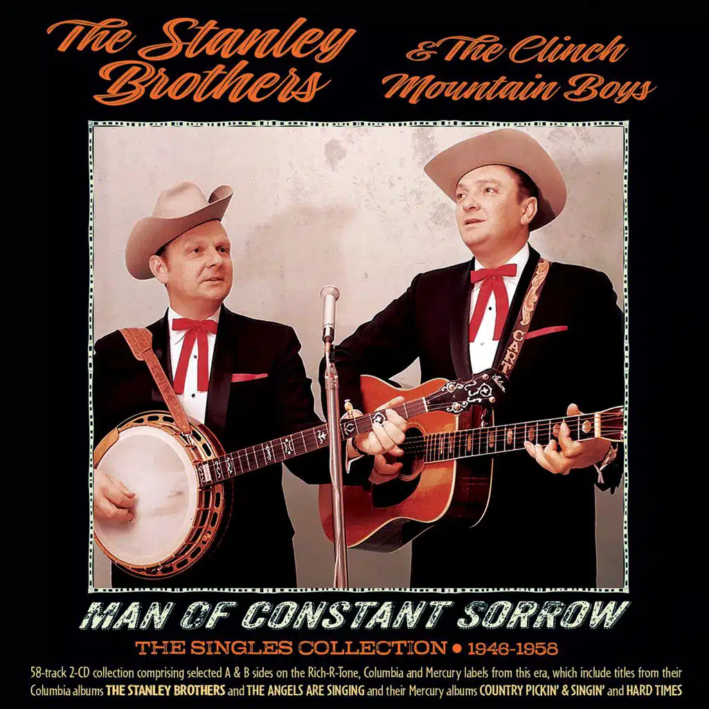 Man Of Constant Sorrow: The Singles Collection 1946-1958