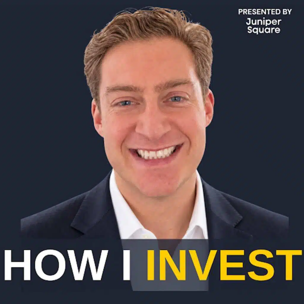 E437: Doug Beyer on Raising Capital, LP Psychology & GP Stakes