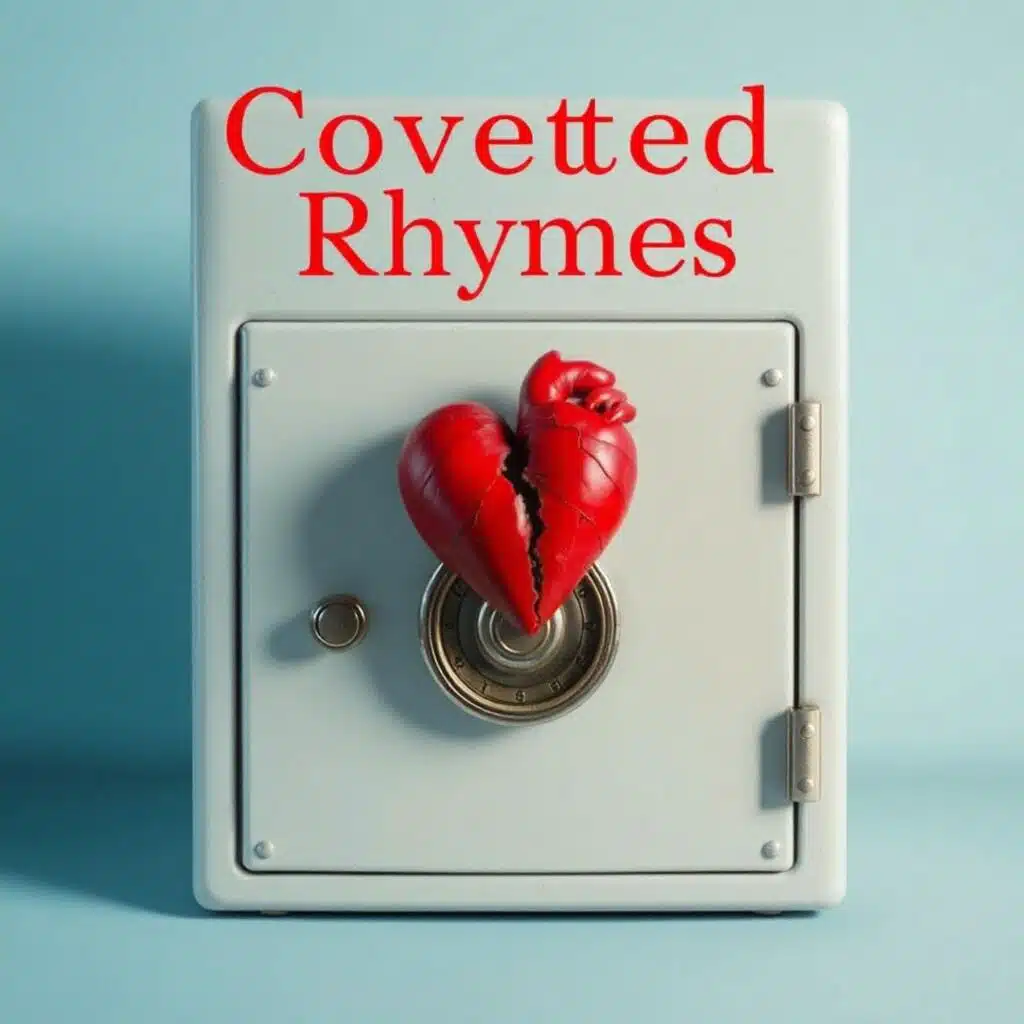 Coveted Rhymes