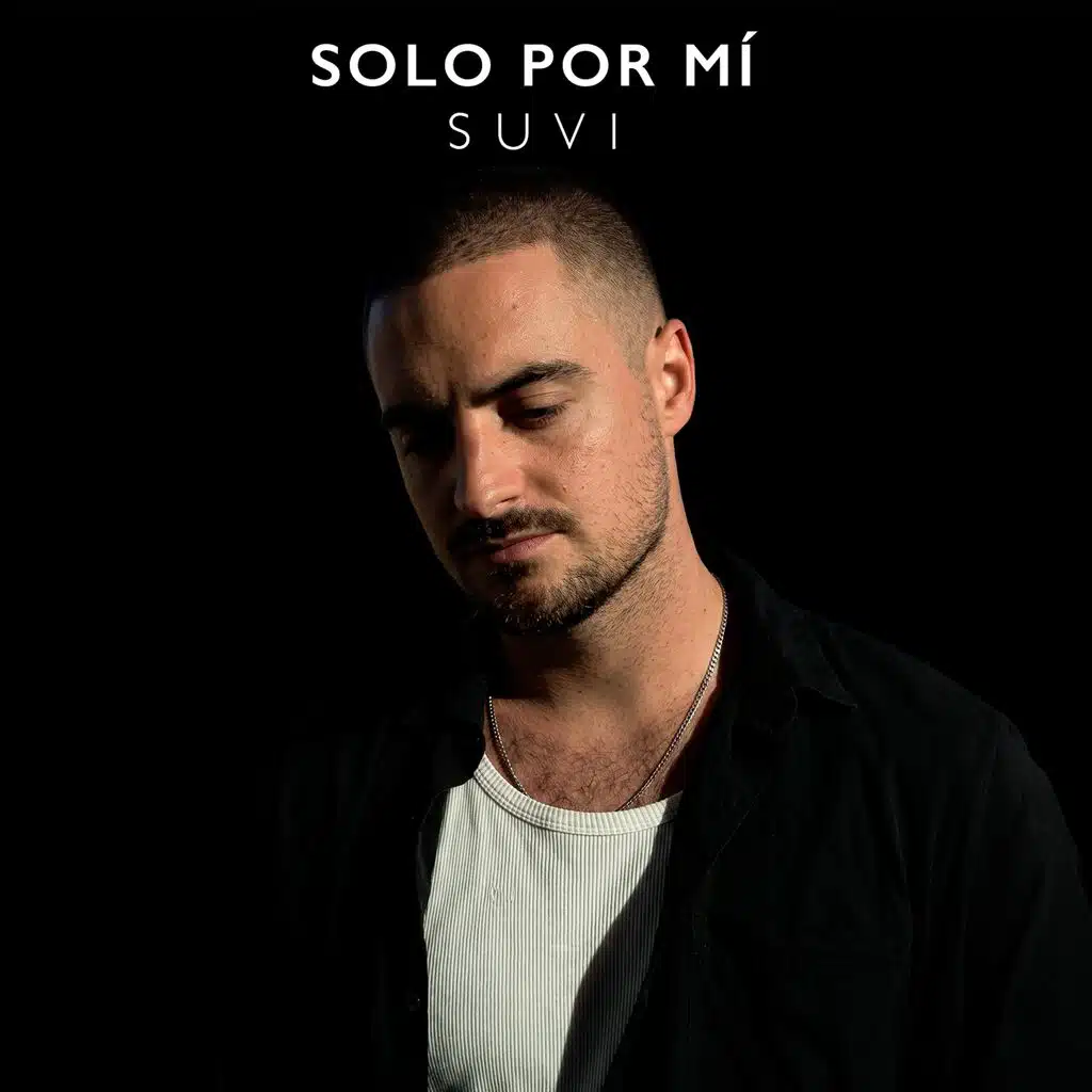 SOLO POR MI