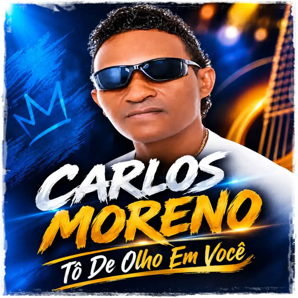 Eu Vou Pedir a Lua