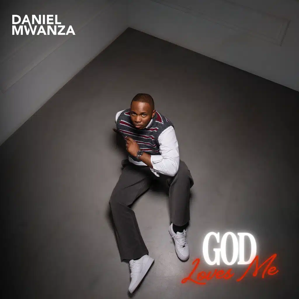 God Loves Me
