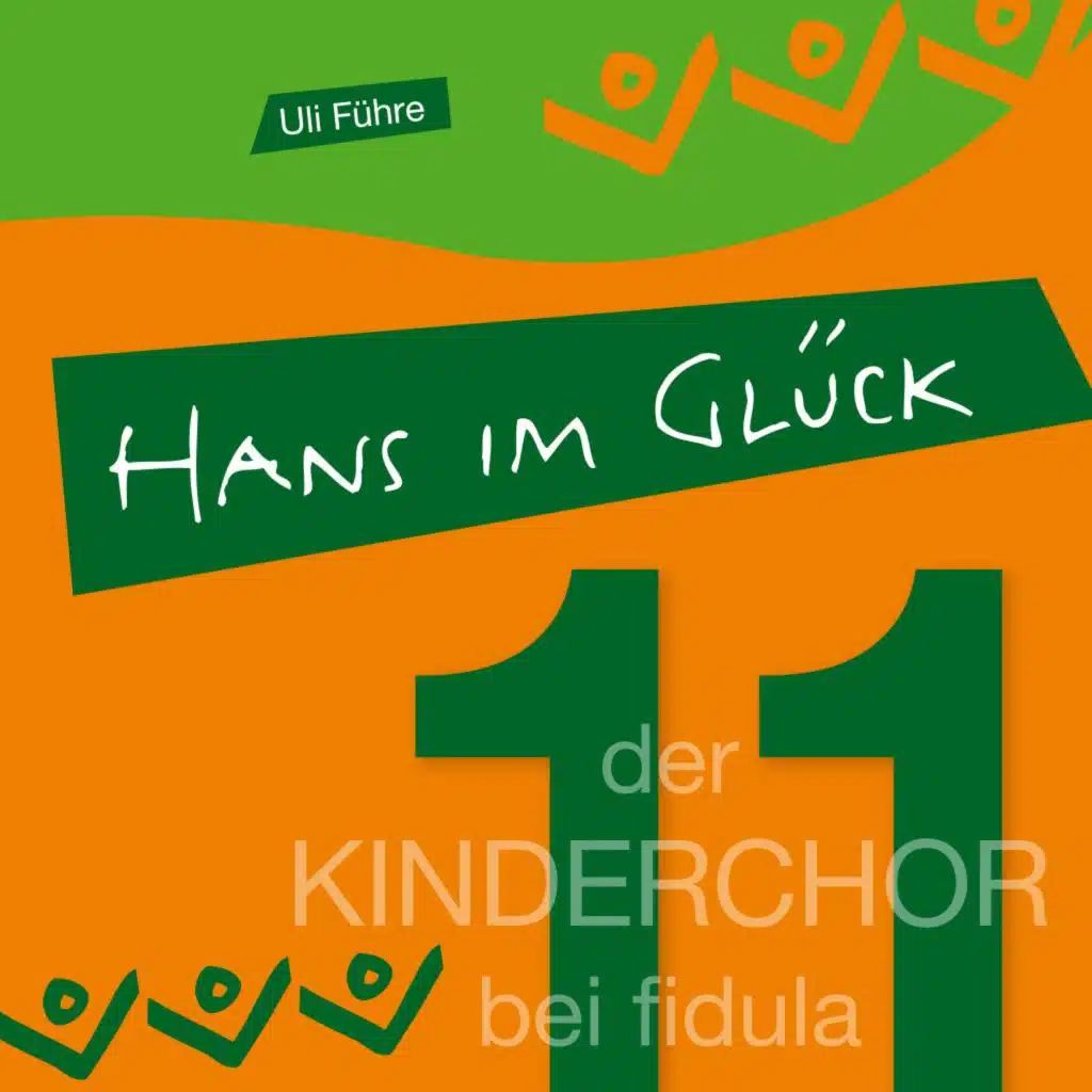 Hans im Glück