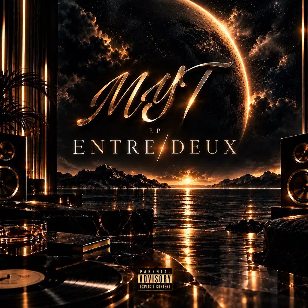 ENTRE DEUX