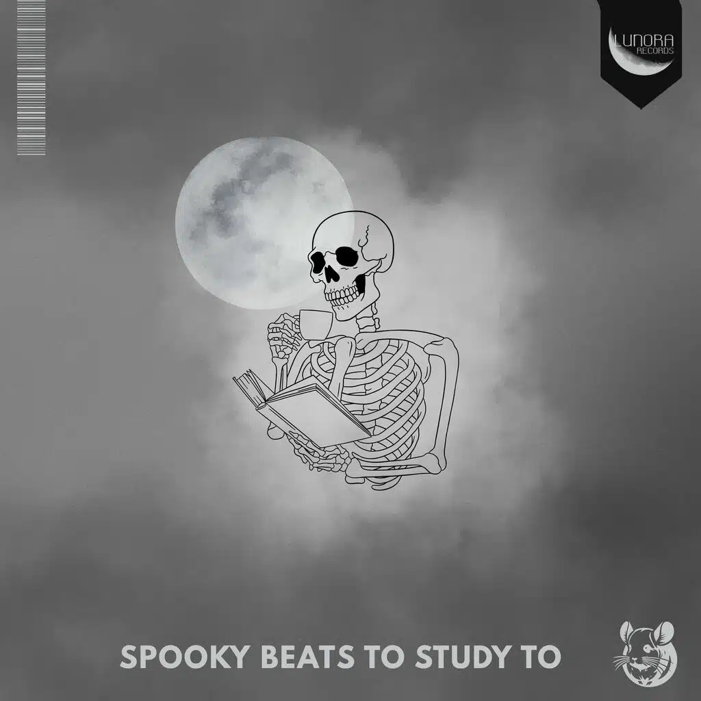 Spooky Beats To Study To