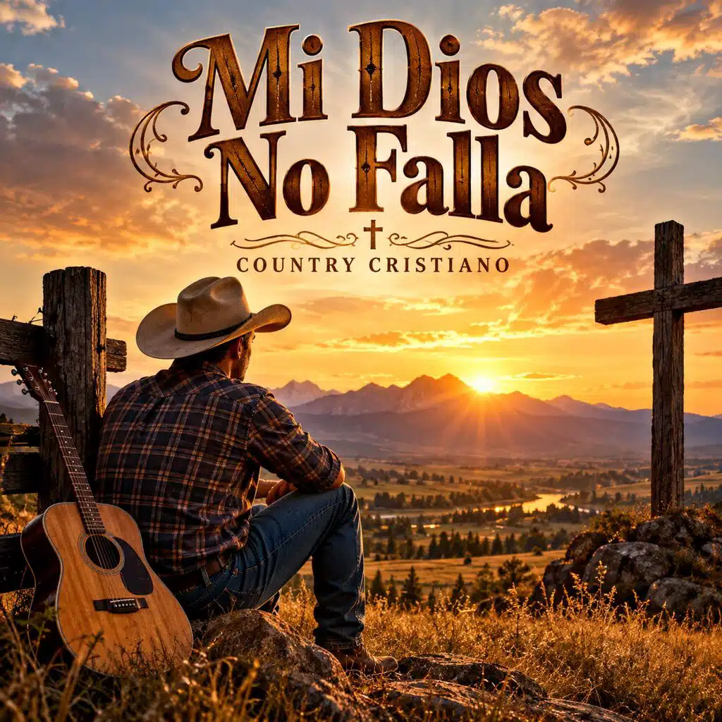 Mi Dios No Falla
