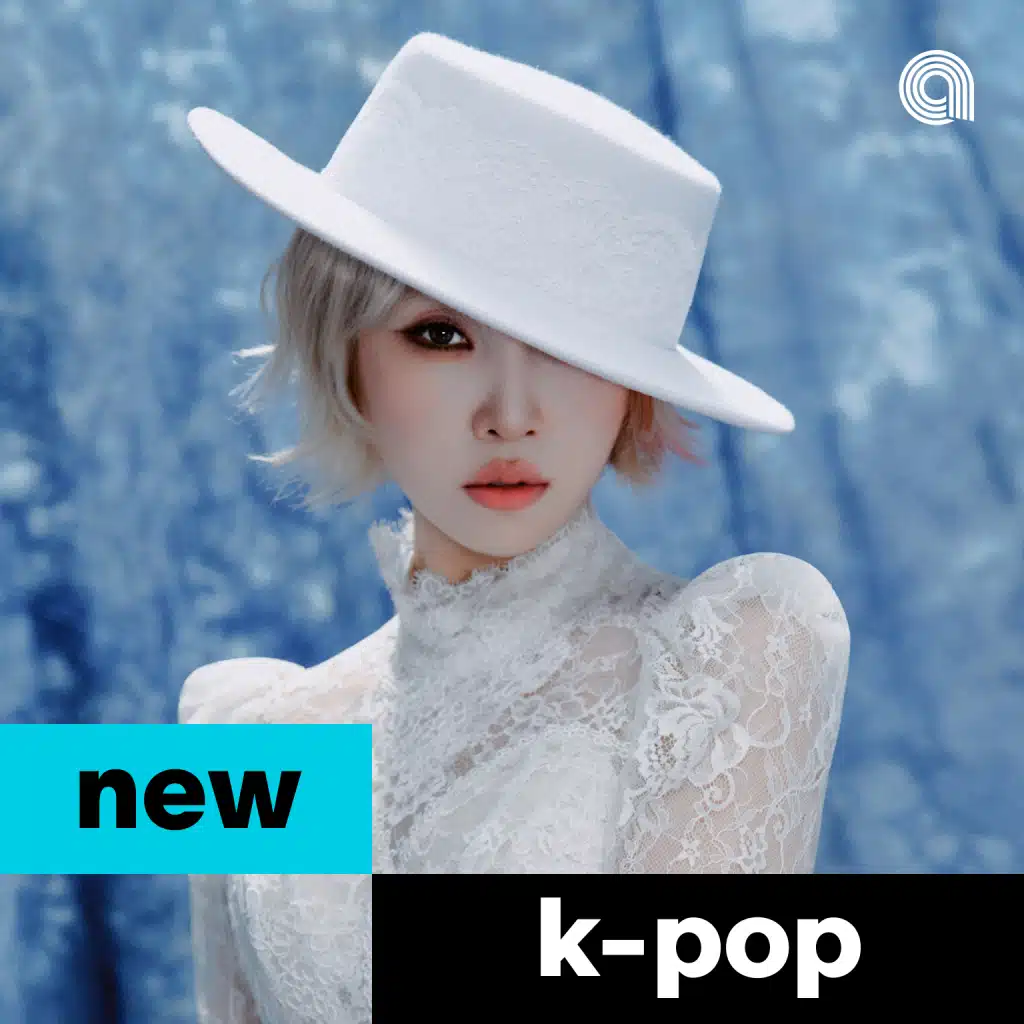 New K-Pop