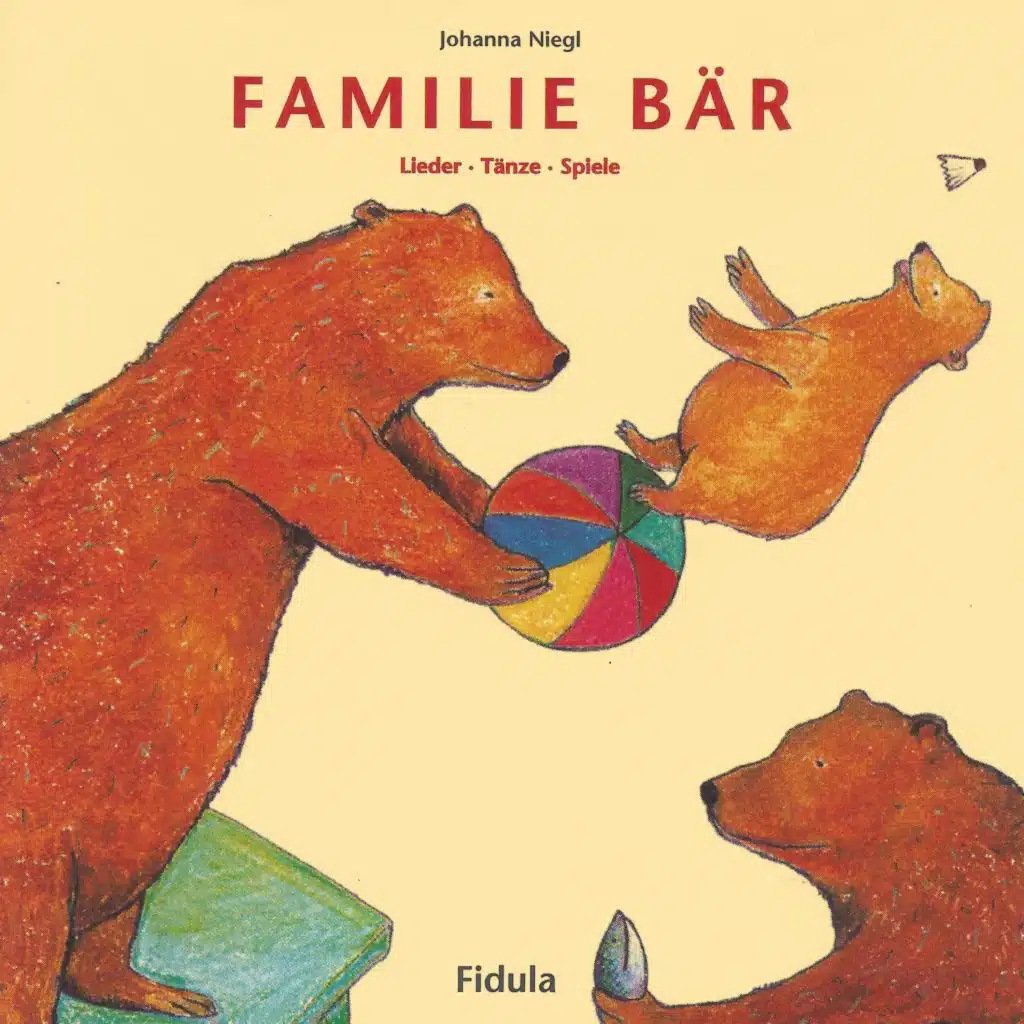 Familie Bär