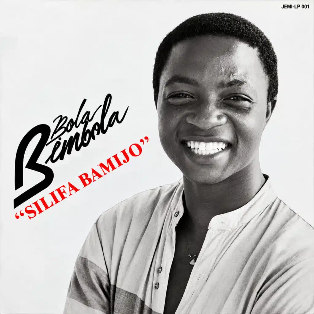Silifa Bamijo