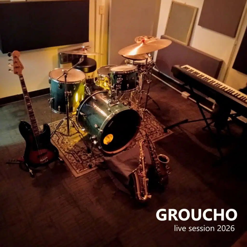 Live Session 2026
