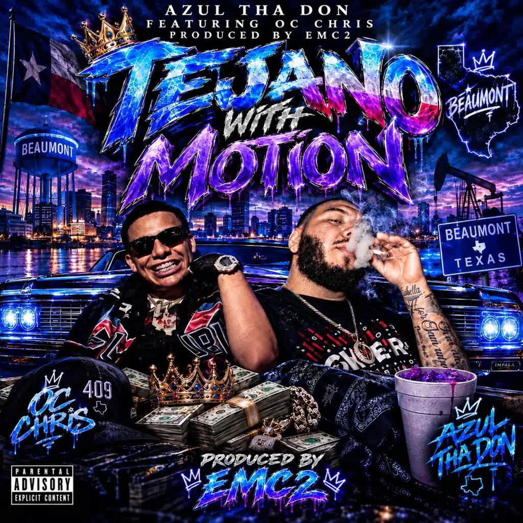 Tejano With Motion