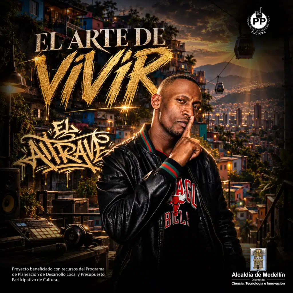 El Arte de Vivir
