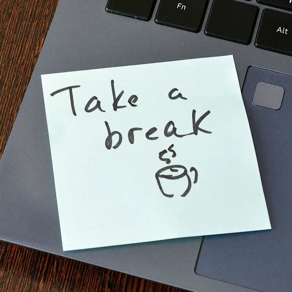 What do work days look like around the world?