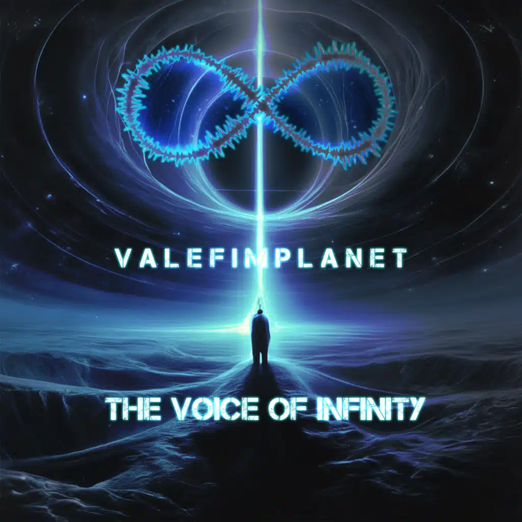 The Voice of Infinity