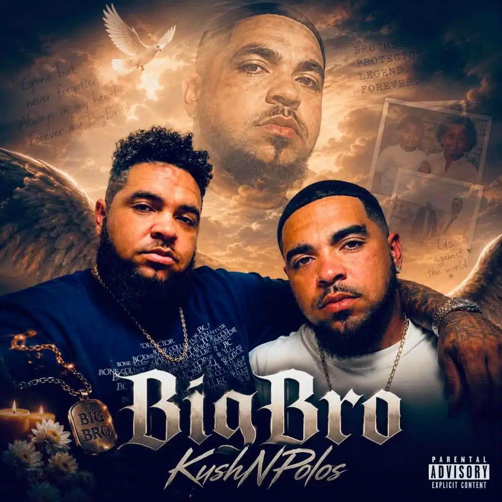 B.I.G B.R.O (Deluxe)