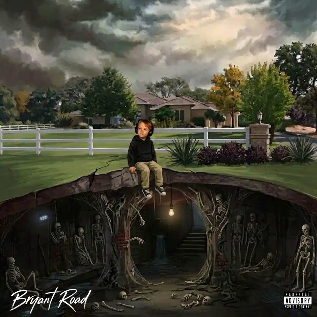 Bryant Road (Deluxe)