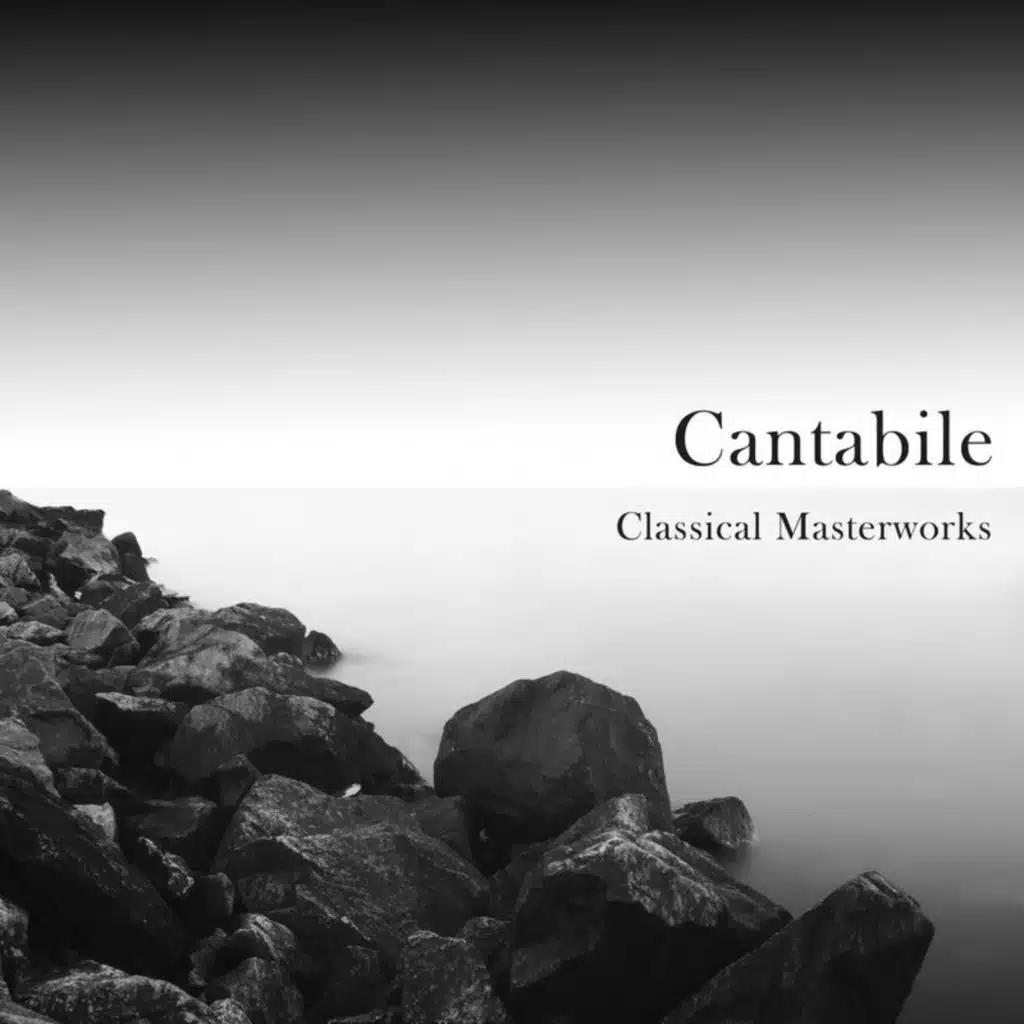 "'Cantabile": Classical Masterworks