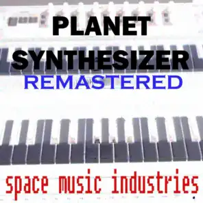 Planet Synthesizer (Remastered Version)