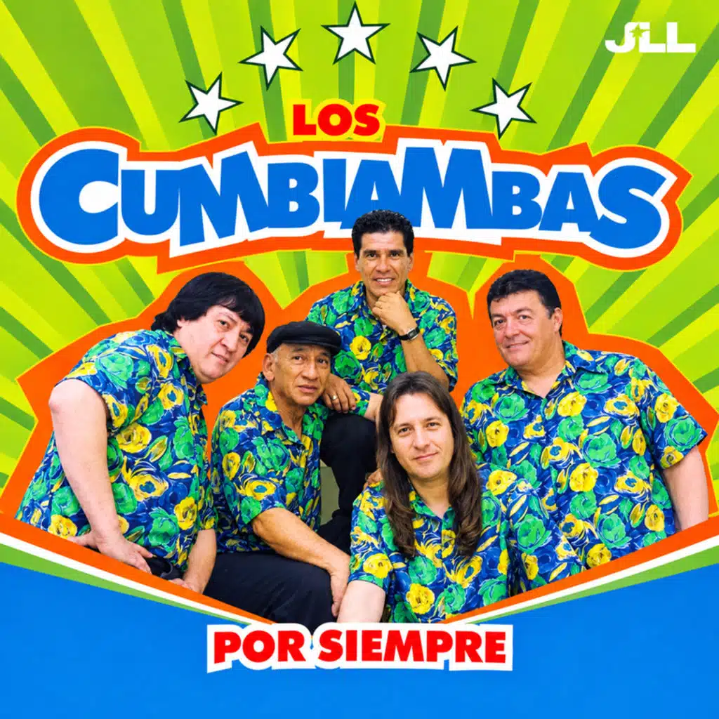 Por Siempre