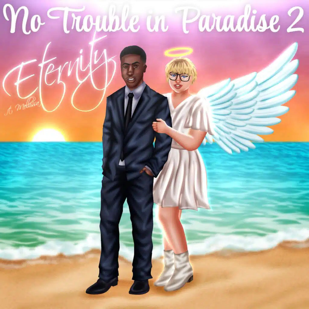 No Trouble in Paradise 2