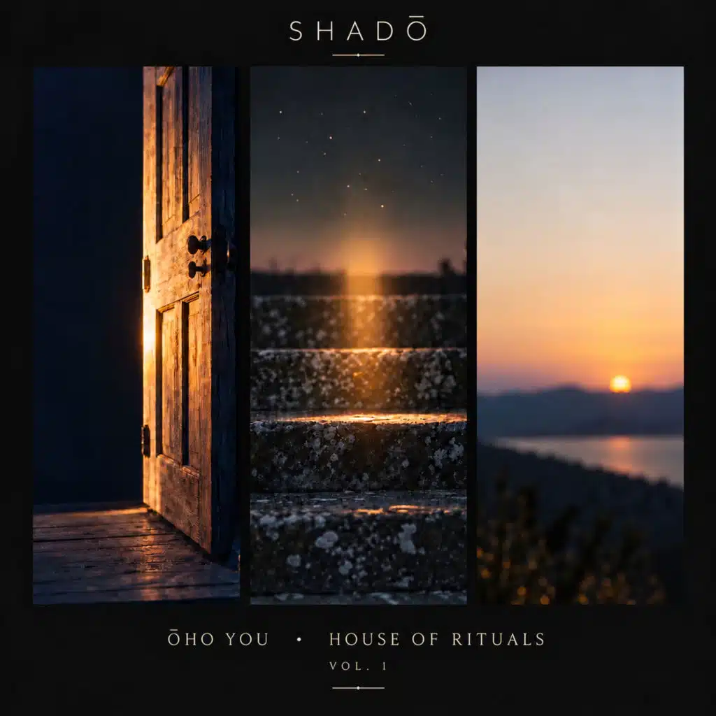 ōHO YOU, Vol. 1 (House of Rituals)