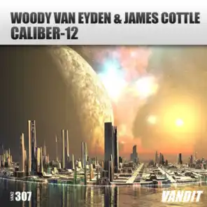 Caliber-12 (feat. James Cottle)