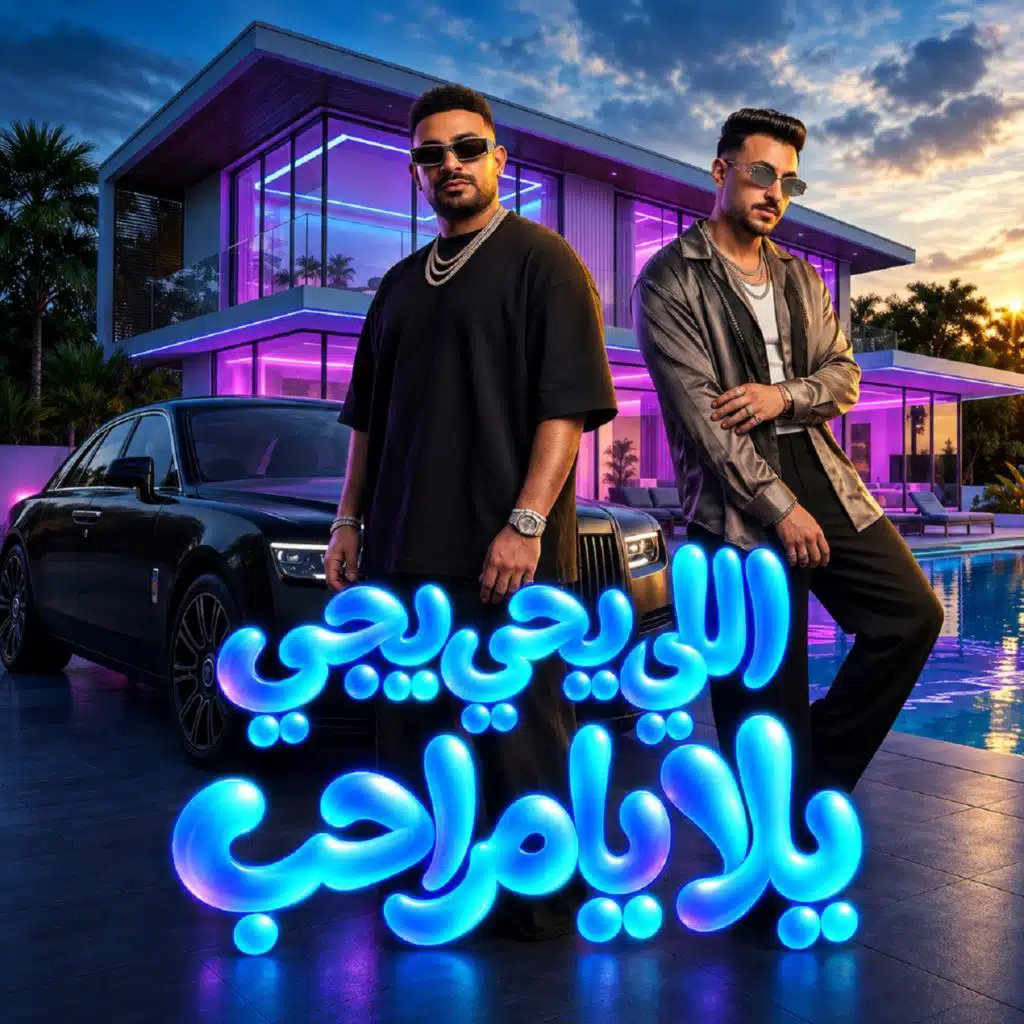 اللي يجي يجي يلا يامراحب