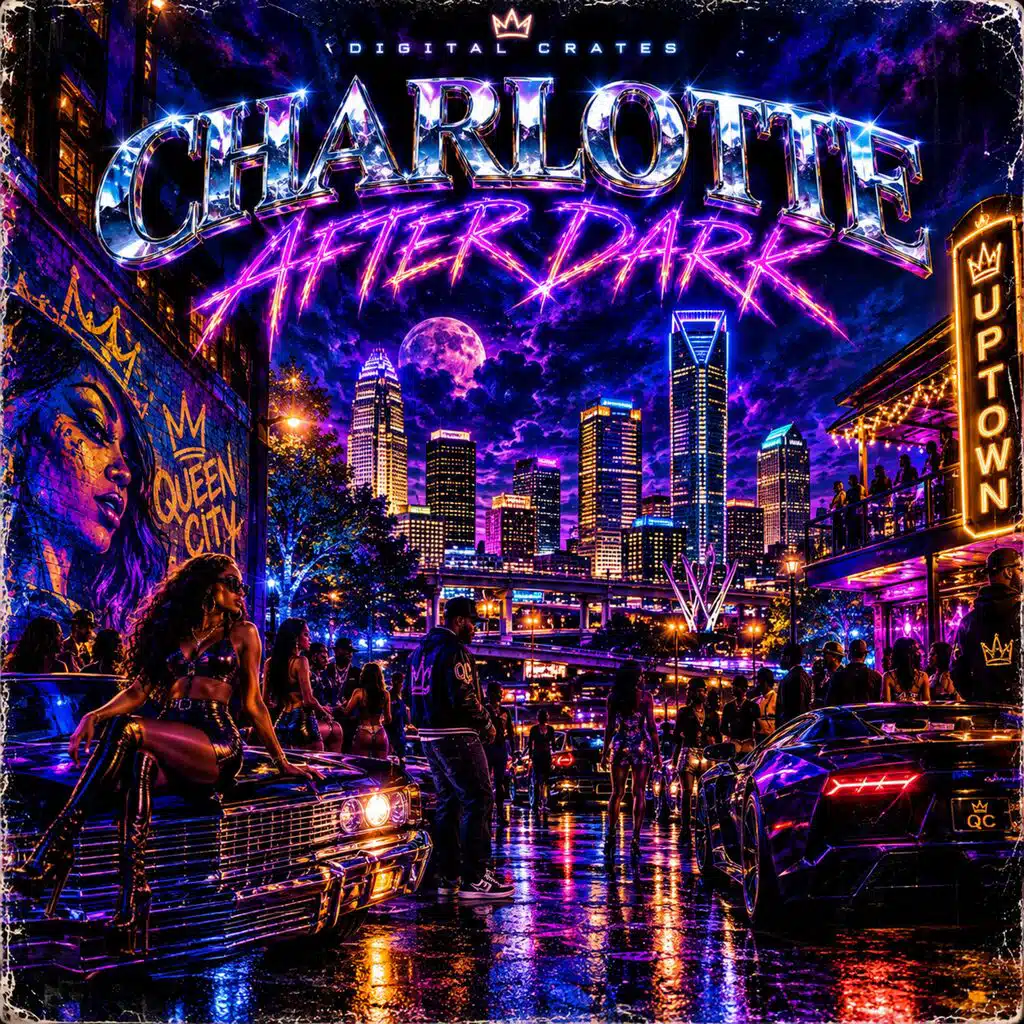 Charlotte After Dark